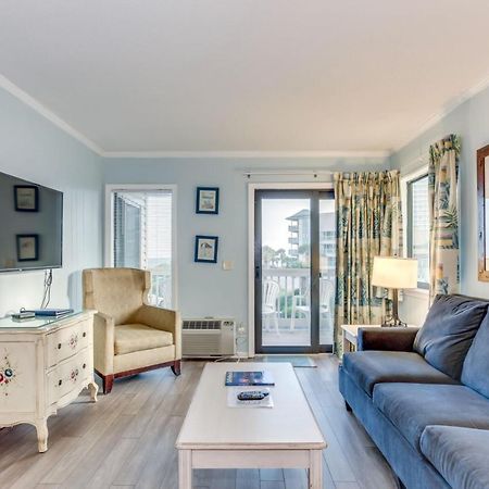 Unforgettable Vacation Experience At Ocean Forest Villas Myrtle Beach Buitenkant foto