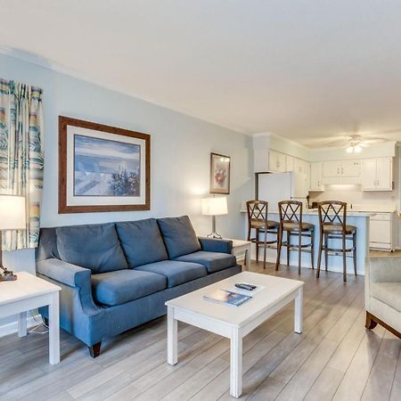 Unforgettable Vacation Experience At Ocean Forest Villas Myrtle Beach Buitenkant foto