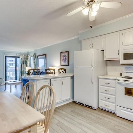 Unforgettable Vacation Experience At Ocean Forest Villas Myrtle Beach Buitenkant foto