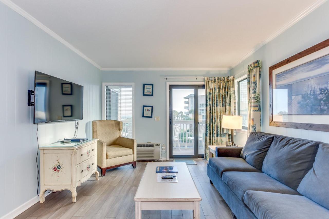 Unforgettable Vacation Experience At Ocean Forest Villas Myrtle Beach Buitenkant foto