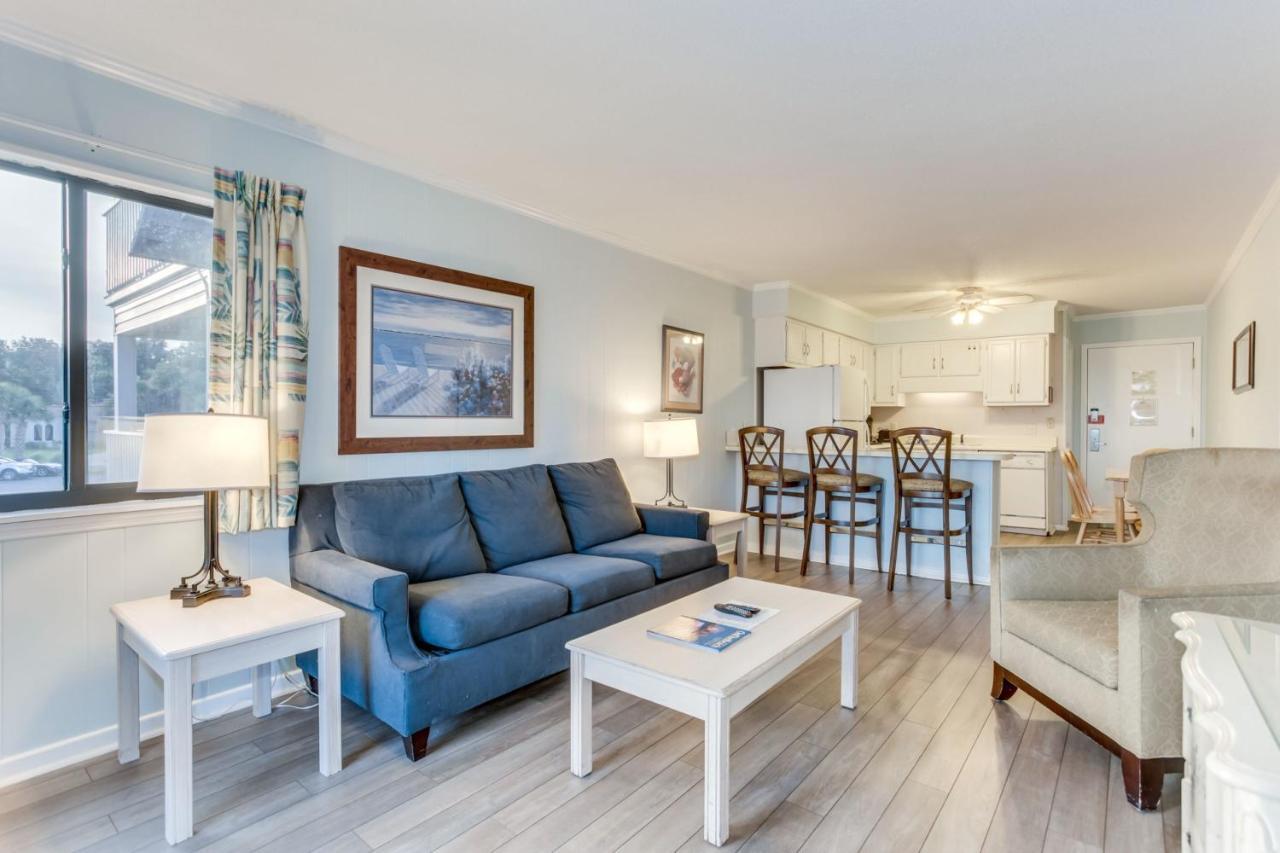 Unforgettable Vacation Experience At Ocean Forest Villas Myrtle Beach Buitenkant foto