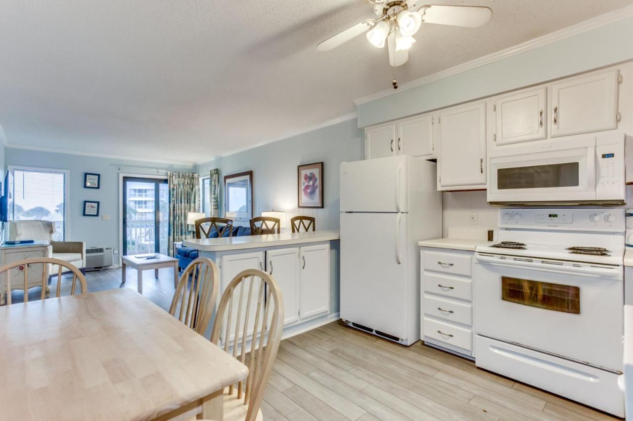 Unforgettable Vacation Experience At Ocean Forest Villas Myrtle Beach Buitenkant foto