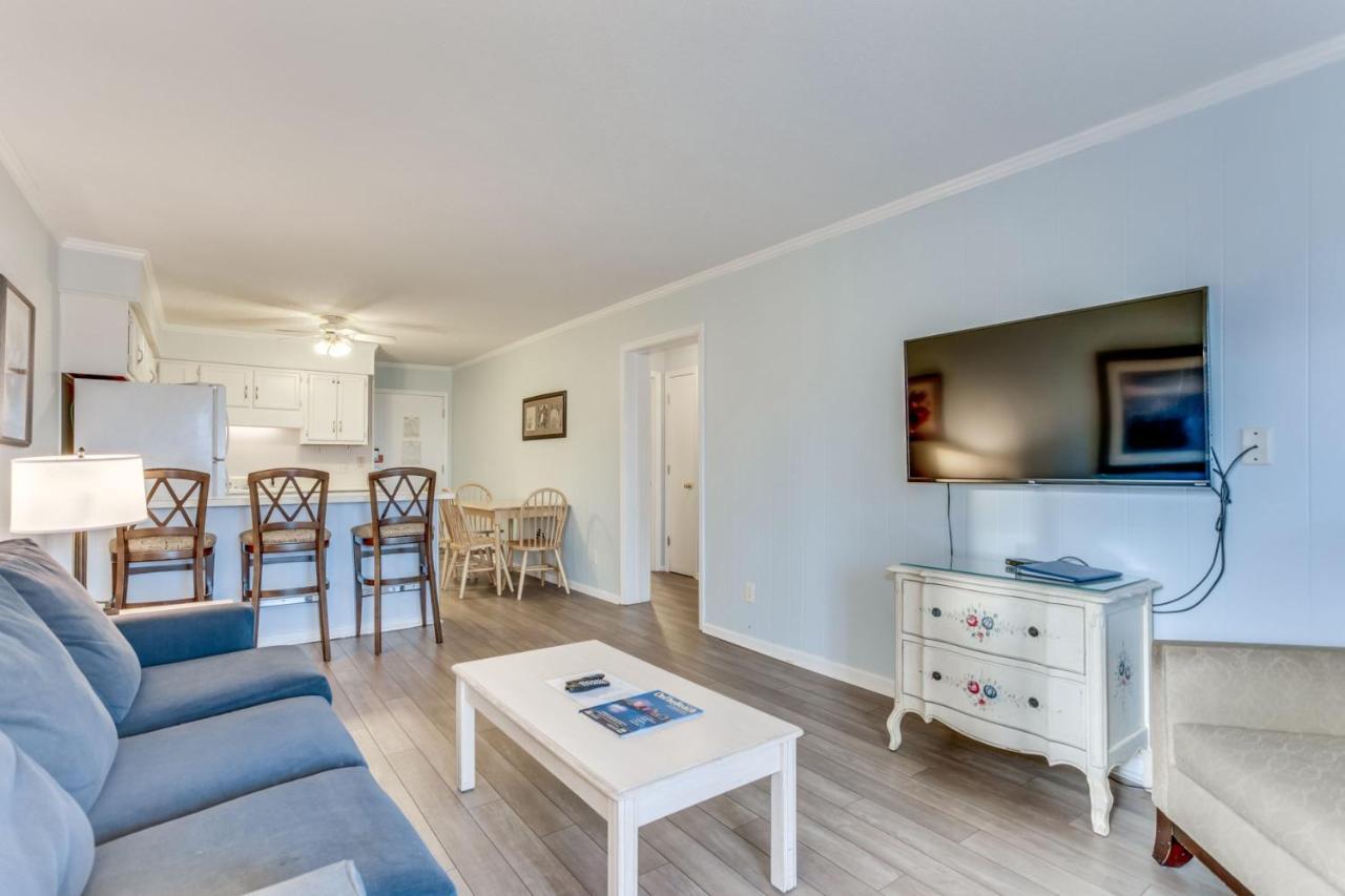 Unforgettable Vacation Experience At Ocean Forest Villas Myrtle Beach Buitenkant foto