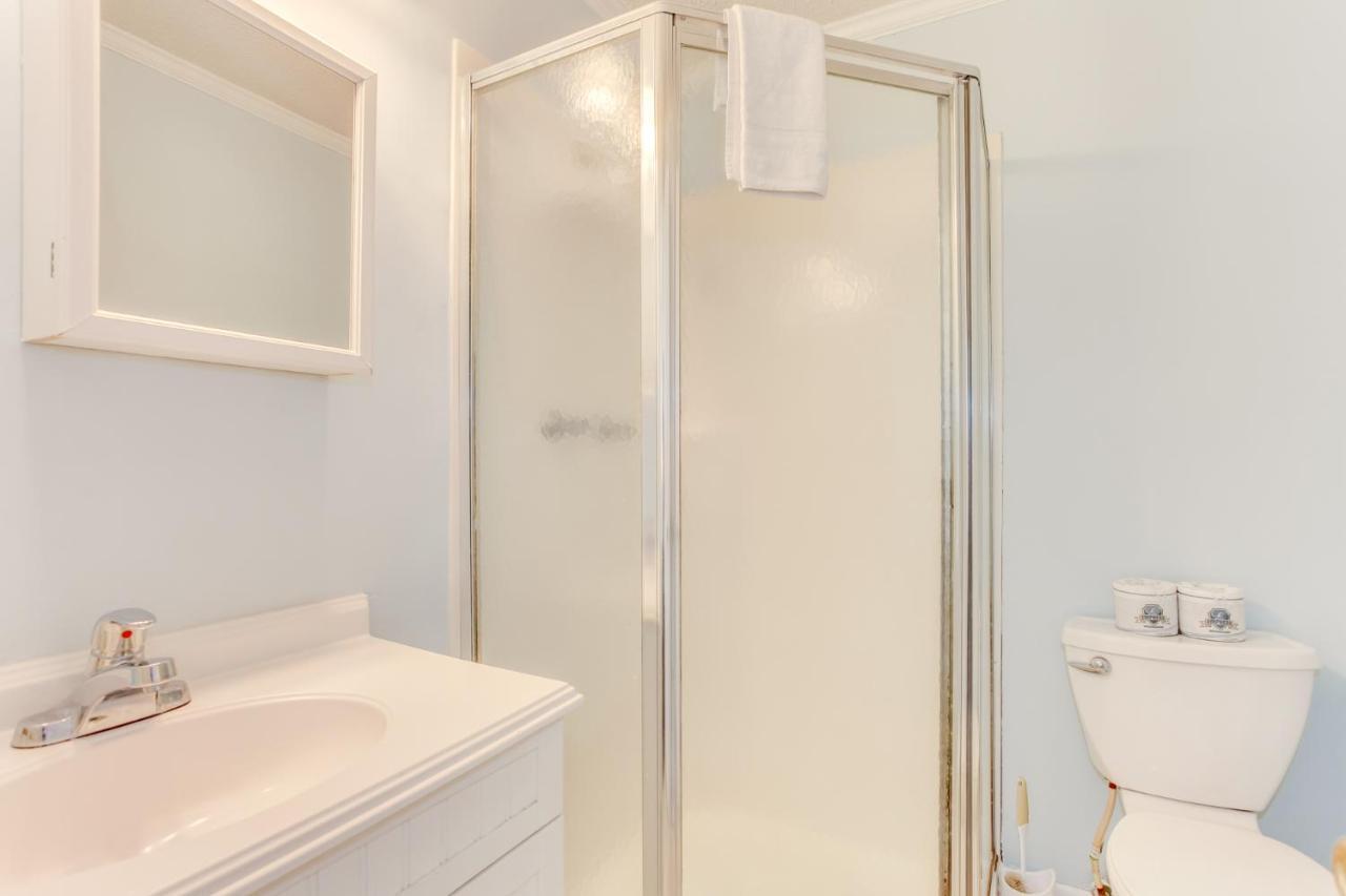Unforgettable Vacation Experience At Ocean Forest Villas Myrtle Beach Buitenkant foto