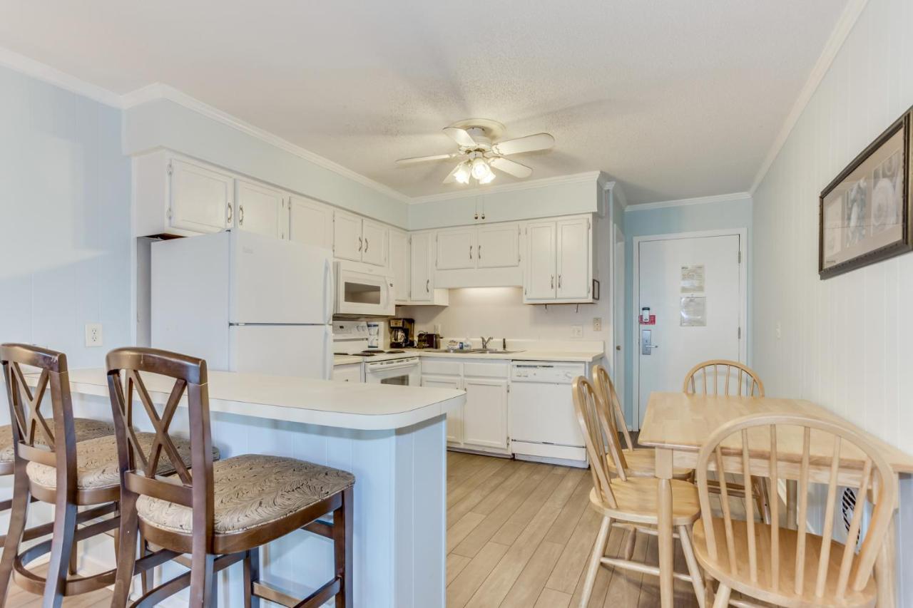 Unforgettable Vacation Experience At Ocean Forest Villas Myrtle Beach Buitenkant foto