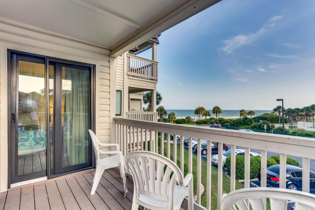 Unforgettable Vacation Experience At Ocean Forest Villas Myrtle Beach Buitenkant foto