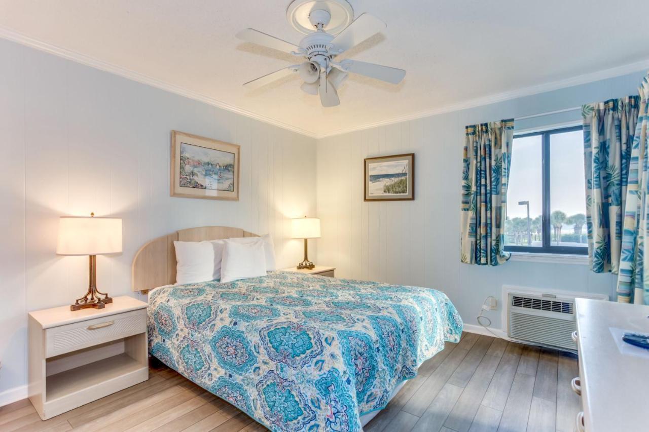 Unforgettable Vacation Experience At Ocean Forest Villas Myrtle Beach Buitenkant foto