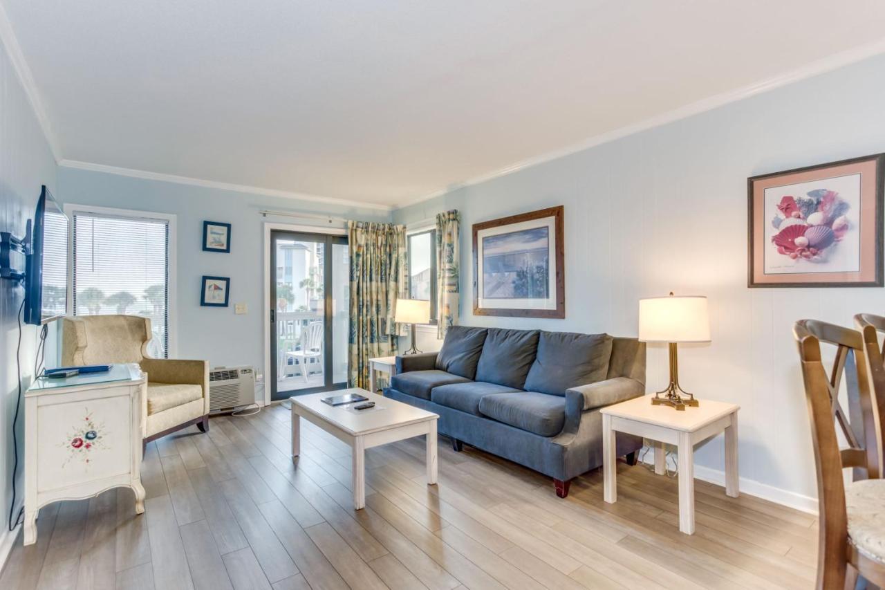 Unforgettable Vacation Experience At Ocean Forest Villas Myrtle Beach Buitenkant foto