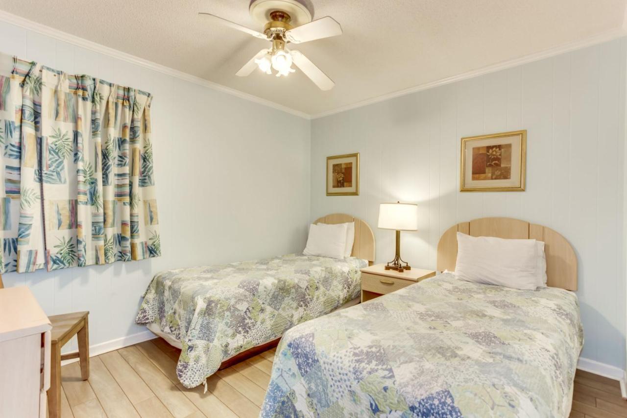 Unforgettable Vacation Experience At Ocean Forest Villas Myrtle Beach Buitenkant foto